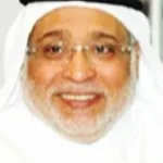 أبو بكر أحمد باقادر