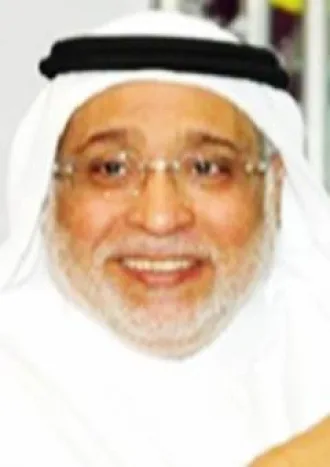 أبو بكر أحمد باقادر