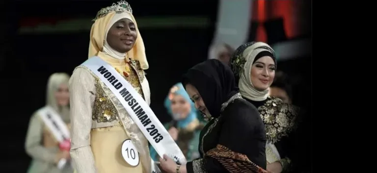 مَلكة جَمال المحجبات: شكل مختلف للدخول في الحداثة أم احتجاج عليها؟