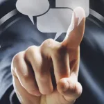 الإعلام الجديد والتغيير السياسي