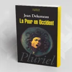 المعتقدات والخوف: وقفة مع كتاب"الخوف في الغرب"