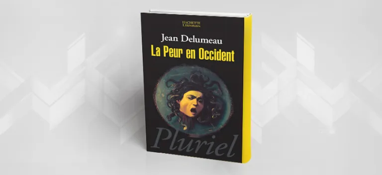 المعتقدات والخوف: وقفة مع كتاب"الخوف في الغرب"