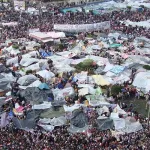 الربيع الديمقراطي والشروط التاريخية لـ "ما بعد الإسلامية": مقدمات منهجية