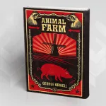 قراءة في رواية "مزرعة الحيوانات"