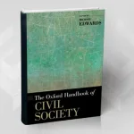 تقديم كتاب "مصنّف أوكسفورد في المجتمع المدنيّ"