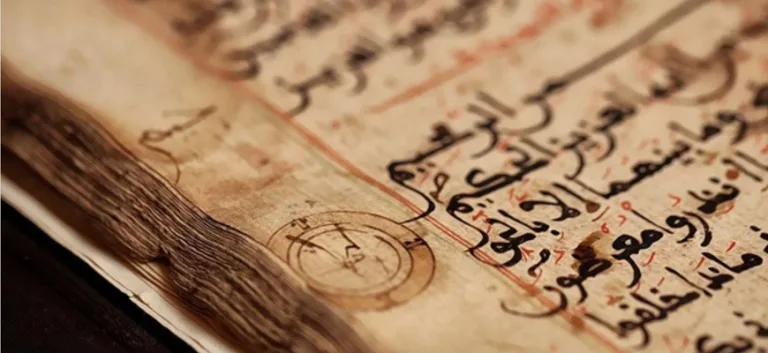 طبيعة السلطة في الإسلام المبكّر، أدنيويّة هي أم دينيّة؟