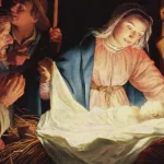 طقس الميلاد بين الفقه والأسطورة