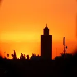 من أعلام السلفية في المغرب