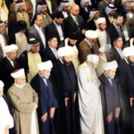 مقالة في الفرق الإسلامية