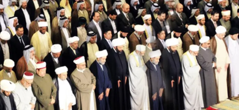 مقالة في الفرق الإسلامية