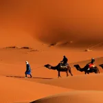 إدرار المعنى على هجرة المصطفى