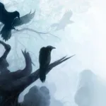 بين العقل والأسطورة: محكمة الغربان أنموذجا