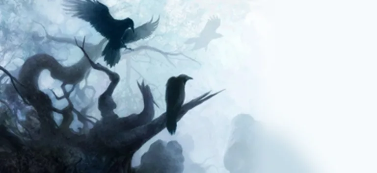 بين العقل والأسطورة: محكمة الغربان أنموذجا