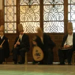 "السماع" في التراث الصوفي