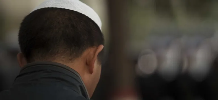 المسلم الحزين في القرن الحادي والعشرين