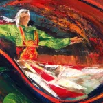 في بهاء اللغة الصوفية