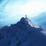 اللغة والمشهد البصري