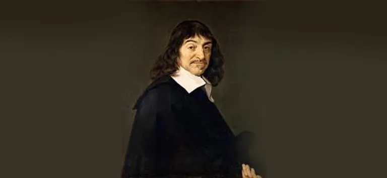 الأدلة العقلانية للبرهنة على وجود الله عند ديكارت