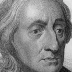 جـون لـوك و نظريــة العقـد الاجتماعــي