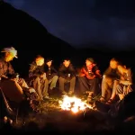 الحكي والأسطورة أية علاقة؟