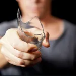 العنف خاصية إنسانية