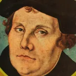 مارتن لوثر: زعيم الإصلاح الديني في أوروبا