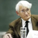 نظرية الفعل التواصلي عند هابرماس : قراءة في المنطلقات والأبعاد