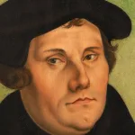 مارتن لوثر والعصور الوسطى المدلهمّات