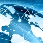 الإنترنيت: شبكة واحدة لعوالم متعددة