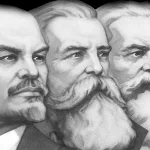 الماركسية بين حرق المراحل وتطويع النظرية