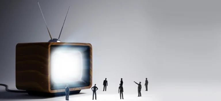 ومضات من الإنسان الأثيري: الإعلام كيف نفهمه وكيف نمارسه؟