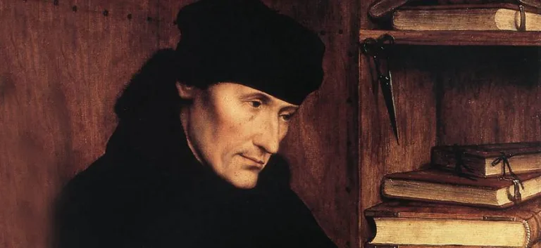 إرازموس (Erasme)