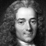 فولتير (Voltaire)