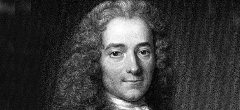 فولتير (Voltaire)