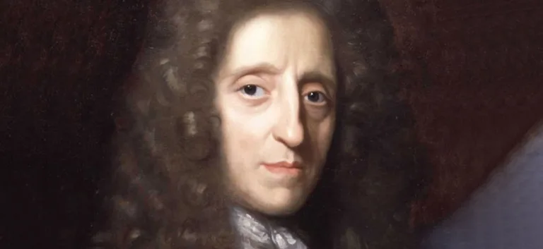 جون لوك (John Locke)