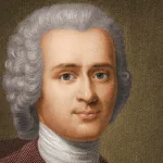 جون جاك روسو (Jean-Jacques Rousseau)