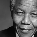 نيلسون مانديلا