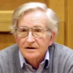 نعوم تشومسكي