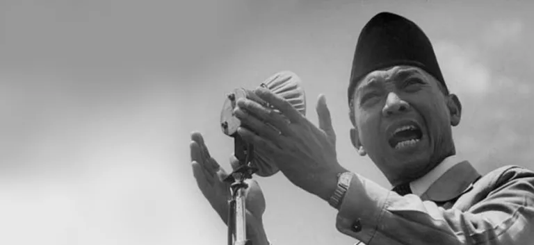 أحمد سوكارنو