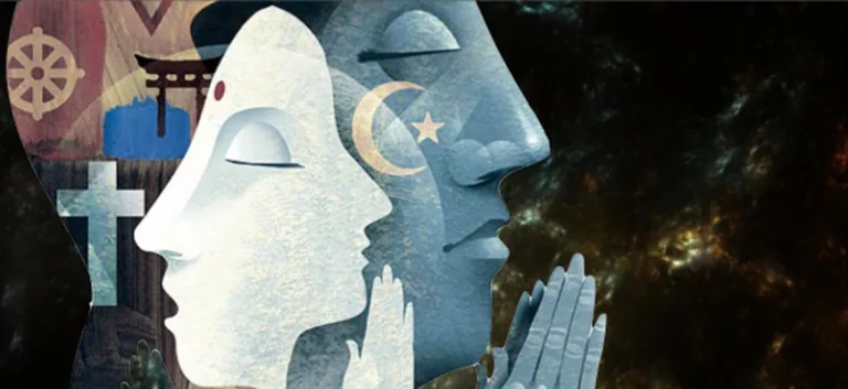 علم الأديان المقارن