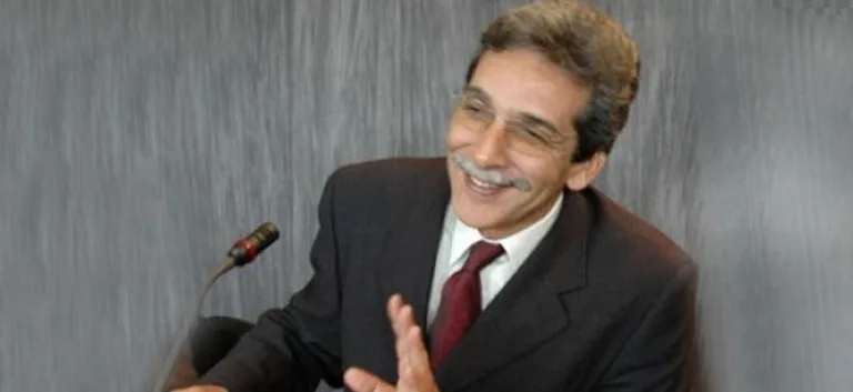 إدريس بنزكري