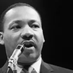 مارتن لوثر كينغ (Martin Luther King )