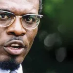 باتريس لوممبا (Patrice Émery Lumumba)