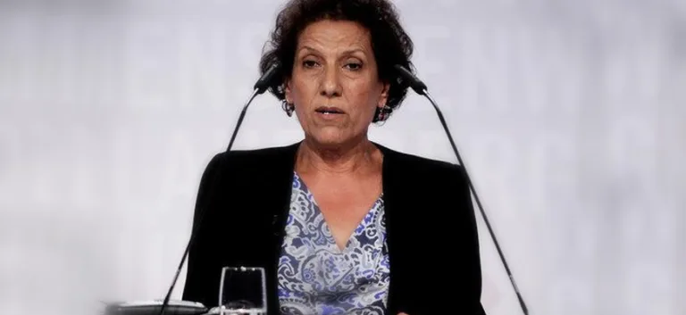 راضية النصراوي