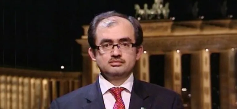 رضوان زيادة