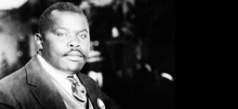 ماركوس غارفي