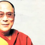 الدالاي لاما الرابع عشر
