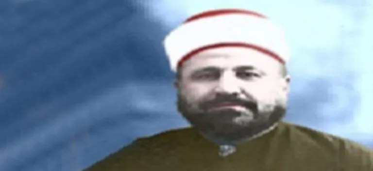 محمّد رشيد رضا