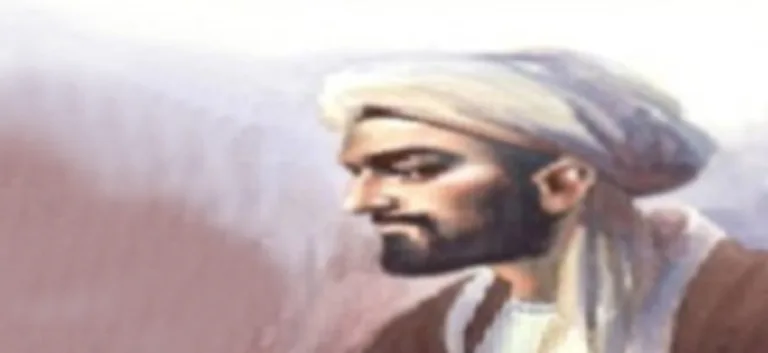 عبد الرحمن بن خلدون