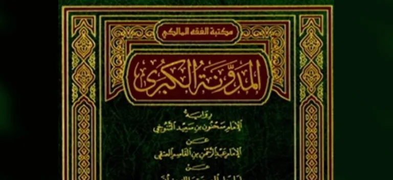 الإمام سحنون بن سعيد